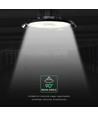 200W LED high bay, 135lm/W - 90 grader, IP65, 6 års garanti, CREE chip
