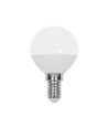E14 3,7W LED kronepære - P45, 320lm, plast, CREE chip, 6 års garanti