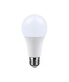 E27 15W LED pære - A65, 1500lm, 200° spredning, erstatter 100W
