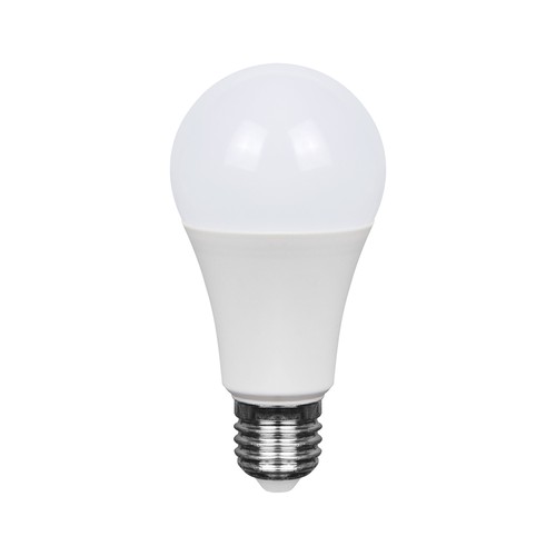11W E27 LED-pære - A60, 6 års garanti, Cree-chip