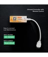 CCT Cree LED-striper - Smart kontroller
