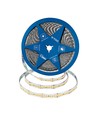 5m 18W/m LED strip, 238 LED/m - 24V, 135lm/W, IP20, kald hvit