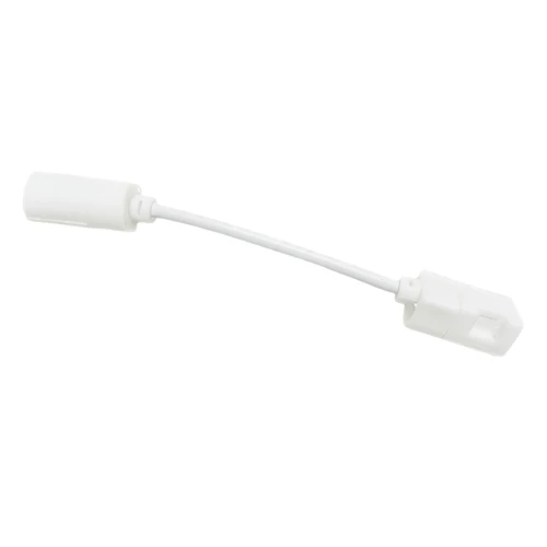 10 cm mellomstykke for 16x16 RGB Neonflex