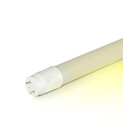120cm / 18W T8 LED-rør for grønnsaker - RA95, 1530lm, erstatter 36W
