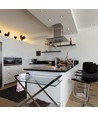 GU10 Bronze Downlight - Rund, IP20, flott design