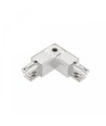 LED armatur - IP20, PC plast, 2 års garanti