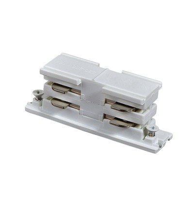 LED taklampe - IP20, hvit, PC plast, 2 års garanti