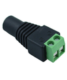 30W / 12V DC strømforsyning til LED-strips - 2.5A, IP44 våtrom