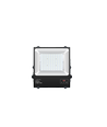 200W RGBW DMX lyskaster - IP65 utendørs, arbeidslampe, DMX512
