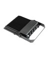 200W RGBW DMX lyskaster - IP65 utendørs, arbeidslampe, DMX512