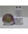 GU10 3W MINI3 LED-spot - Ø35mm, Mini GU10
