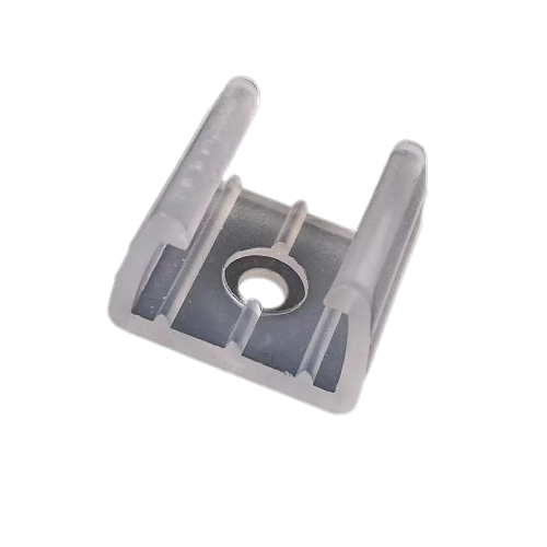 20 stk. smale monteringsklips - Passer til Type X-2