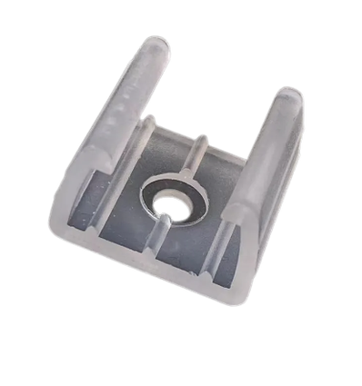 20 stk. smale monteringsklips - Passer til Type X-2