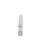 36W 3-faset RA92 LED-skinnebelysning - 23,5 cm, hvit, justerbar