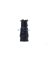 Snoot til fotolys med fargefiltre - passer til fotolys-projektorer, inkl. farge- og effektfilter