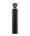 Batterigrep for 100W kompakt studiobelysning - håndholdt med 1/4" skrue