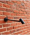 Fasadespot 10W - IP65 utendørs