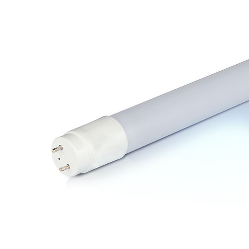 120cm / 18W T8 LED rør til fisk og skalldyr - RA95, glass, 160 grader, erstatter 36W