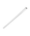 150cm 50W ALLDAY BASIC LED lysskinne - 125lm/W, 3CCT, hvit, 5 års garanti