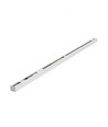 150cm 50W ALLDAY BASIC LED lysskinne - 125lm/W, 3CCT, hvit, 5 års garanti