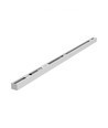 120cm 40W ALLDAY BASIC LED-armatur - 125lm/W, CCT, hvit, 5 års garanti