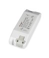 72W / 1600mA LED driver til panel - 30-42V, flicker free, 5 års garanti, IP20 innendørs