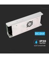 24V VT-24350 strømforsyning 350W - LED Slim, 15A, IP20