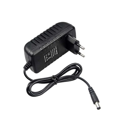 30W / 12V DC strømforsyning til LED-strips - 2.5A, IP44