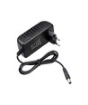 30W / 12V DC strømforsyning til LED strips - 2.5A, IP44, Jack stikk
