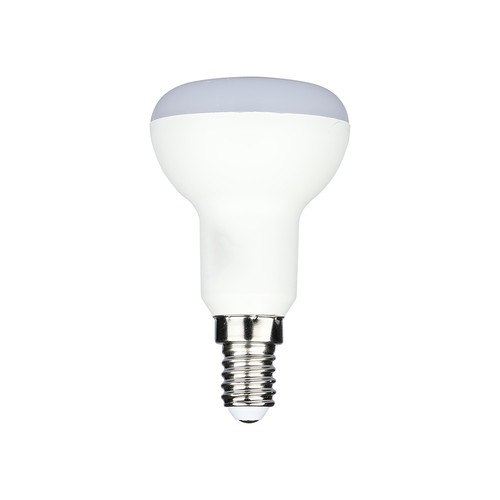 Vt-250 LED-pære 4,8W E14 - R50, Cree-chip, 6500K, 6 års garanti