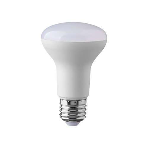 R63 VT-263 LED-pære 8,5W E27 - Cree-chip, 4000K, 6 års garanti