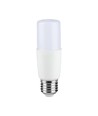 T37 VT-237 LED 7,5W E27 - plastpære, Cree-chip, 6500K, 6 års garanti
