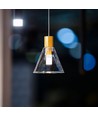 E14 2W LED pære - Cree chip, 6 års garanti, T26