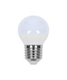 E27 3,7W LED kronepære - G45, 4000K, erstatter 25W