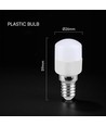 T26 VT-202 LED 2W - plastpære, 4000K