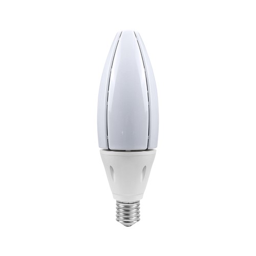 Vt-260 LED oljelampe 60W E40 - 6500K
