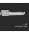 150W LED gatelykt, Samsung LED chip - 135lm/W, IP65, 6500K, 5 års garanti