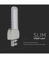150W LED gatelykt, Samsung LED chip - 135lm/W, IP65, 6500K, 5 års garanti