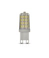 G9 3W LED pære - Samsung LED chip, 300°, 330lm, 5 års garanti