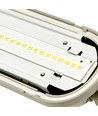 60cm 20W Limea Gigant komplett LED armatur - 163lm/W, IP65, IK10, 4000K, gjennomkoblet