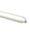 120cm 38W LIMEA GIGANT vanntett komplett LED armatur - 174lm/W, IP65, IK10, 4000K
