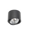 Chloe LED taklampe - GU10, AR111, justerbar, ekskl. lyskilde