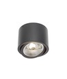 Chloe LED taklampe - GU10, AR111, justerbar, ekskl. lyskilde