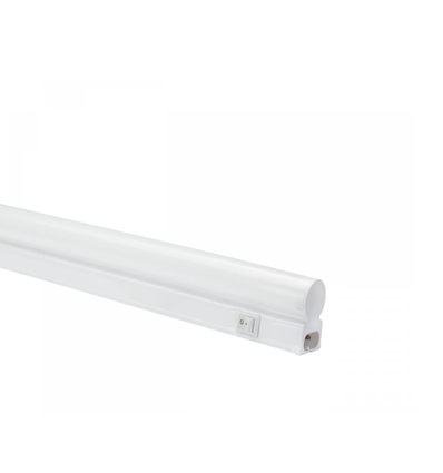 90cm 10W Skapbelysning - Inkl. tilkoblingsledning