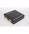 Vekstlampe 100W - Inkl. oppheng, fullt spektrum, uten vifte, IP54
