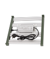 Vekstlampe 220W - Inkl. oppheng, fullt spektrum, uten vifte, IP65