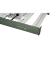 Vekstlampe 220W - Inkl. oppheng, fullt spektrum, uten vifte, IP65