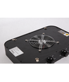 Vekstlampe 120W - Inkl. oppheng, fullt spektrum, innebygd vifte, IP44