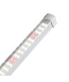 LEDlife Max-Grow 2.0 46W vekstarmatur - 180 cm, fullspektrum, IP65