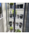 LEDlife Max-Grow 2.0 46W vekstarmatur - 180 cm, fullspektrum, IP65